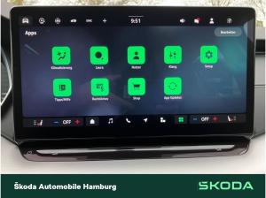 Skoda Octavia Combi Selection 1,5 TSI mHEV 7-Gang-DSG