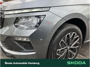 Skoda Kamiq Balance 1,5 TSI 7-Gang-DSG _LGE