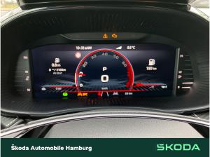 Skoda Fabia Monte Carlo 1,0 TSI 7-Gang-DSG
