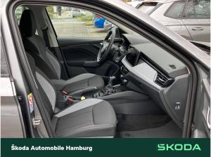 Skoda Kamiq Balance 1,5 TSI 7-Gang-DSG _LGE