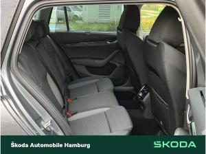 Skoda Octavia Combi Selection 1,5 TSI mHEV 7-Gang-DSG _LGE