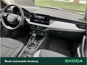 Skoda Kamiq Balance 1,5 TSI 7-Gang-DSG