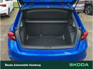 Skoda Fabia Monte Carlo 1,0 TSI 7-Gang-DSG