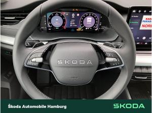 Skoda Octavia Combi Selection 1,5 TSI mHEV 7-Gang-DSG