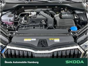 Skoda Octavia Combi Selection 1,5 TSI mHEV 7-Gang-DSG _LGE