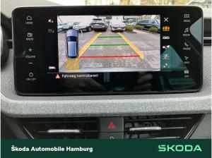 Skoda Kamiq Balance 1,5 TSI 7-Gang-DSG _LGE