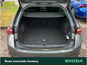 Skoda Octavia Combi Selection 1,5 TSI mHEV 7-Gang-DSG _LGE