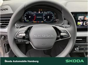 Skoda Kamiq Balance 1,5 TSI 7-Gang-DSG