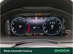 Skoda Kamiq Balance 1,5 TSI 7-Gang-DSG