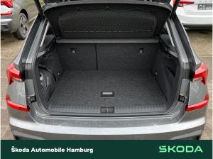 Skoda Kamiq Balance 1,5 TSI 7-Gang-DSG