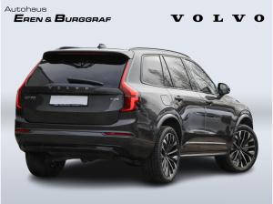 Volvo XC90 T8 Ultra Dark