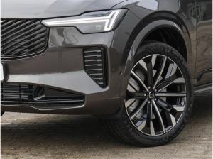 Volvo XC90 T8 Ultra Dark
