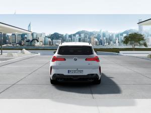BMW X3 M50**Bestellaktion** Ausstattung anpassbar**Verfügbar ab August