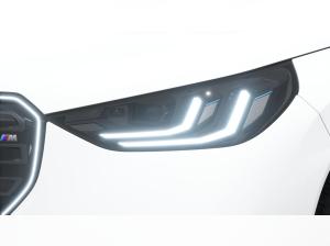 BMW X3 M50**Bestellaktion** Ausstattung anpassbar**Verfügbar ab August