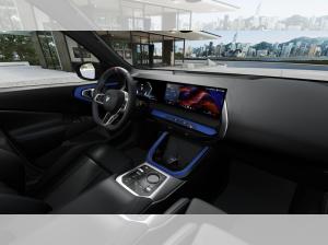 BMW X3 M50**Bestellaktion** Ausstattung anpassbar**Verfügbar ab August