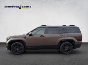 Hyundai SANTA FE Plug-In Hybrid 4WD| Sofort verfügbar | Zulassung bis 30.04.26