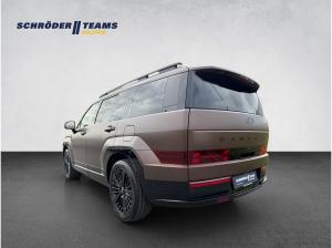 Hyundai SANTA FE Plug-In Hybrid 4WD| Sofort verfügbar | Zulassung bis 30.04.26