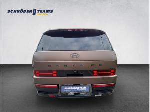 Hyundai SANTA FE Plug-In Hybrid 4WD| Sofort verfügbar | Zulassung bis 30.04.26