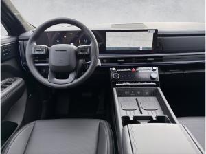 Hyundai SANTA FE Plug-In Hybrid 4WD| Sofort verfügbar | Zulassung bis 30.04.26