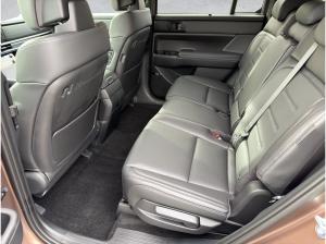 Hyundai SANTA FE Plug-In Hybrid 4WD| Sofort verfügbar | Zulassung bis 30.04.26