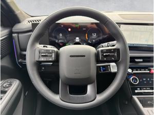 Hyundai SANTA FE Plug-In Hybrid 4WD| Sofort verfügbar | Zulassung bis 30.04.26