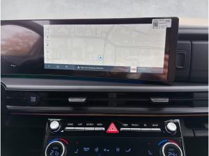 Hyundai SANTA FE Plug-In Hybrid 4WD| Sofort verfügbar | Zulassung bis 30.04.26