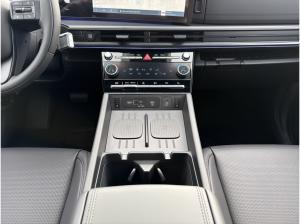 Hyundai SANTA FE Plug-In Hybrid 4WD| Sofort verfügbar | Zulassung bis 30.04.26