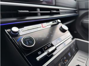 Hyundai SANTA FE Plug-In Hybrid 4WD| Sofort verfügbar | Zulassung bis 30.04.26