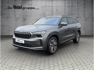 Skoda Kodiaq 2.0 TDI DSG 4x4 Selection
