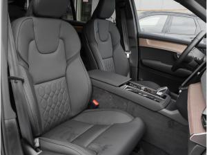 Volvo XC90 T8 Plus Dark