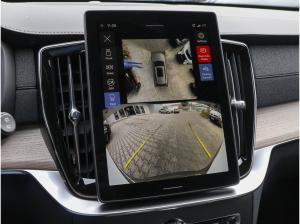 Volvo XC90 T8 Plus Dark