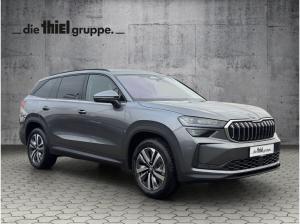 Skoda Kodiaq 2.0 TDI DSG 4x4 Selection