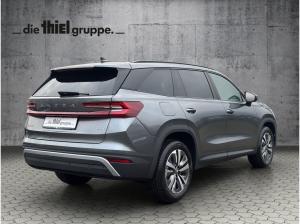 Skoda Kodiaq 2.0 TDI DSG 4x4 Selection