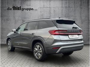 Skoda Kodiaq 2.0 TDI DSG 4x4 Selection