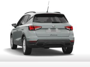 Seat Arona 1.0 TSI 85kW Style DSG Loyalitätsangebot!