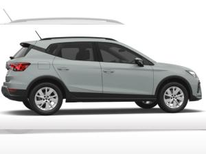 Seat Arona 1.0 TSI 85kW Style DSG Loyalitätsangebot!