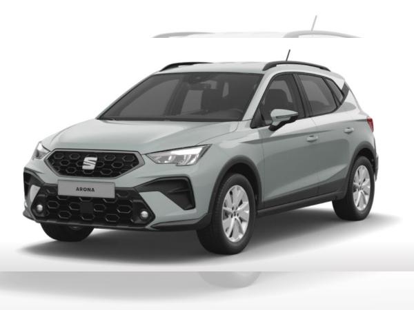 Seat Arona 1.0 TSI 85kW Style DSG Loyalitätsangebot!