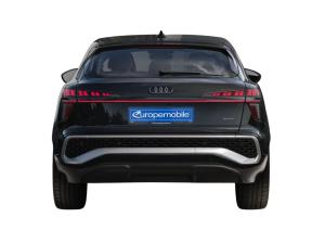 Audi Q3 Sportback S line TFSI quattro 204PS (UVP 68.925€) PANO/NAV/TECHPLUS/KLIMAPLUS/DYNAMIK/UVM: