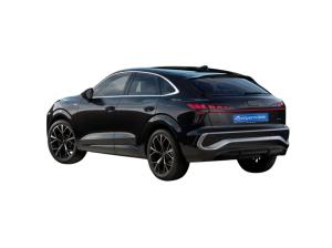 Audi Q3 Sportback S line TFSI quattro 204PS (UVP 68.925€) PANO/NAV/TECHPLUS/KLIMAPLUS/DYNAMIK/UVM: