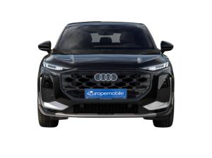 Audi Q3 Sportback S line TFSI quattro 204PS (UVP 68.925€) PANO/NAV/TECHPLUS/KLIMAPLUS/DYNAMIK/UVM: