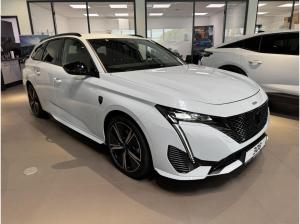 Peugeot 308 SW GT Blue HDI