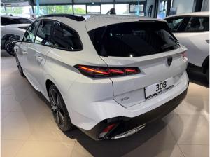 Peugeot 308 SW GT Blue HDI