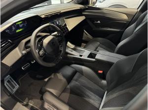 Peugeot 308 SW GT Blue HDI