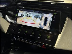 Peugeot 308 SW GT Blue HDI
