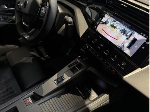 Peugeot 308 SW GT Blue HDI