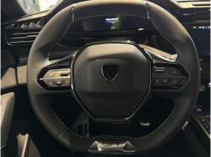 Peugeot 308 SW GT Blue HDI