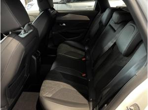 Peugeot 308 SW GT Blue HDI