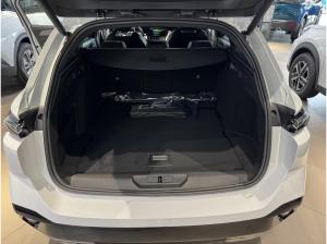 Peugeot 308 SW GT Blue HDI