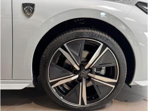 Peugeot 308 SW GT Blue HDI