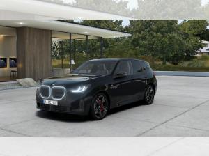 BMW X3 M50**Bestellaktion** Ausstattung anpassbar/Vollausstattung**Verfügbar ab August